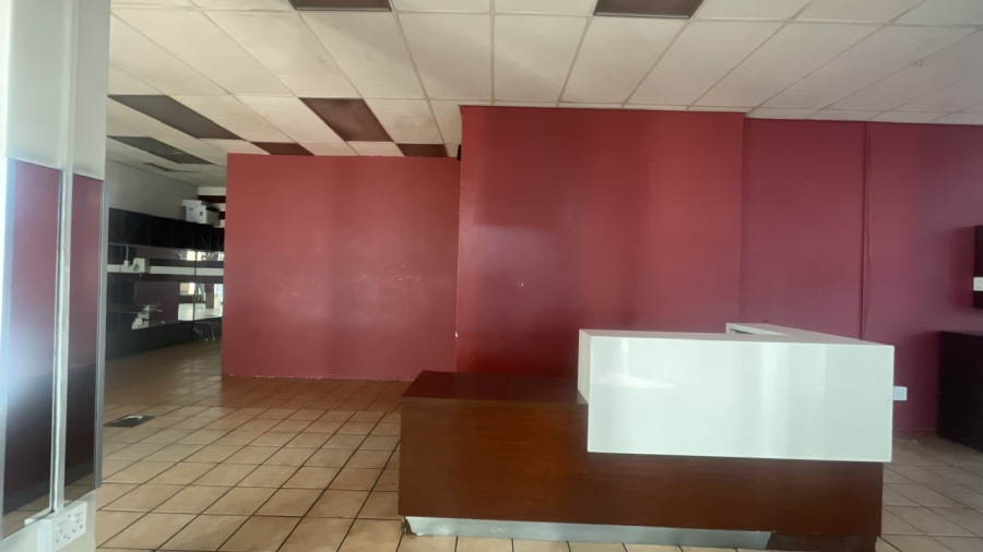 To Let commercial Property for Rent in Cape Town City Centre Western Cape